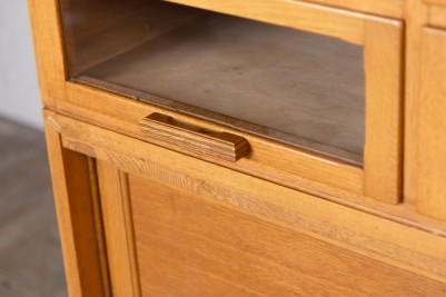 close-up-of-glass-drawer